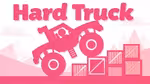 Hard Truck - Jogar online