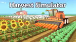 Harvest Simulator - Играть онлайн