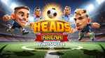 Heads Arena: Euro Soccer - 在线游戏