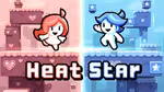 Heart Star - Jogar online