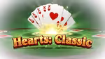 Hearts: Classic - Jugar en línea