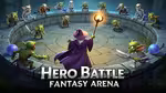 Hero Battle - Fantasy Arena - オンラインでプレイ