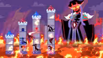 Hero Castle War: Tower Attack - オンラインでプレイ