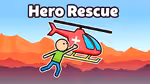 Hero Rescue - العب أونلاين
