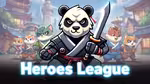 Heroes League - Jugar en línea