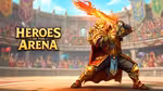 Heroes of the Arena - Online spielen