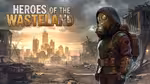 Heroes of the Wasteland - Online spielen