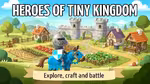 Heroes of Tiny Kingdom - Jugar en línea