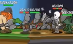 Heroic Battle - Play Online