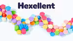 Hexellent - Play Online