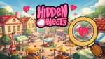 Hidden Objects - Jouer en ligne