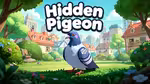 Hidden Pigeon - Играть онлайн
