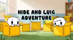 Hide and Luig Adventure - オンラインでプレイ