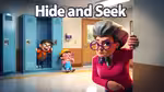 Hide and Seek - Jogar online