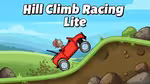 Hill Climb Racing Lite - Jouer en ligne