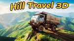 Hill Travel 3D - Jogar online