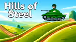 Hills of Steel - Jogar online