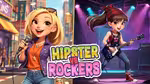 Hipster vs Rockers - Play Online