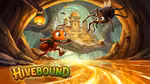 Hivebound - Jugar en línea