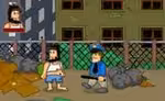 Hobo - Jouer en ligne