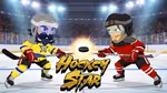 Hockey Stars - Играть онлайн