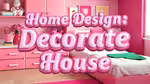 Home Design: Decorate House - Играть онлайн