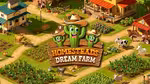 Homesteads: Dream Farm - Jugar en línea