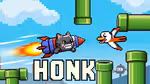 Honk - Играть онлайн