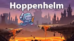 Hoppenhelm - Играть онлайн