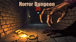 Horror Dungeon 3D - 在线游戏