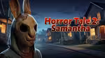 Horror Tale 2: Samantha - Online spielen