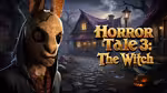 Horror Tale 3: The Witch - オンラインでプレイ