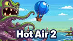 Hot Air 2 - Jogar online