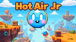 Hot Air Jr - Играть онлайн