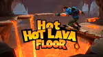 Hot Lava Floor - Online spielen