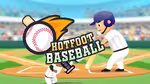 Hotfoot Baseball - Jogar online