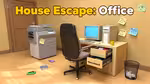 House Escape: Office - Online spielen