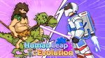 Human Leap: Evolution - Играть онлайн