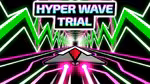 Hyper Wave Trial - Play Online
