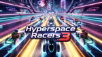 Hyperspace Racers 3 - Jugar en línea