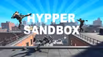 Hypper Sandbox - Jogar online