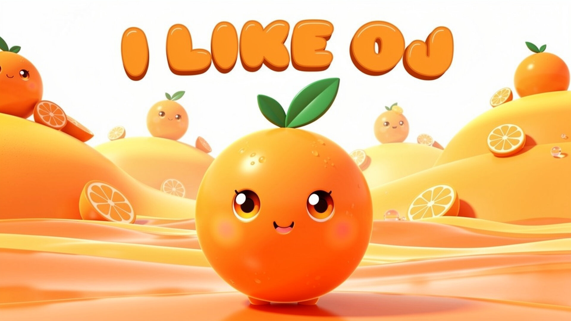 I Like OJ - Arcade Habilidade Domine tempo jogo