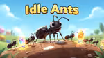 Idle Ants - オンラインでプレイ