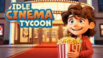 Idle Cinema Tycoon - Jugar en línea