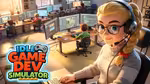 Idle Game Dev Simulator - Play Online