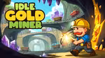 Idle Gold Miner - Jogar online