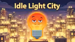 Idle Light City - 在线游戏