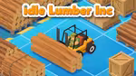 Idle Lumber Inc - 在线游戏