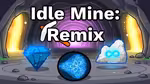 Idle Mine: Remix - Играть онлайн
