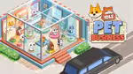 Idle Pet Business - オンラインでプレイ